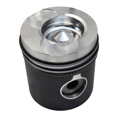 Engine Piston Assembly 65.02501-0773 for Doosan DE12TIS Diesel Engine Parts