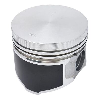 Engine Piston Assembly 119624-22082 for Yanmar 3TNE74 Diesel Engine Parts