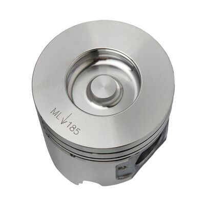 Engine Piston Assembly 129907-22080 for Yanmar 4TNV98 Diesel Engine Parts