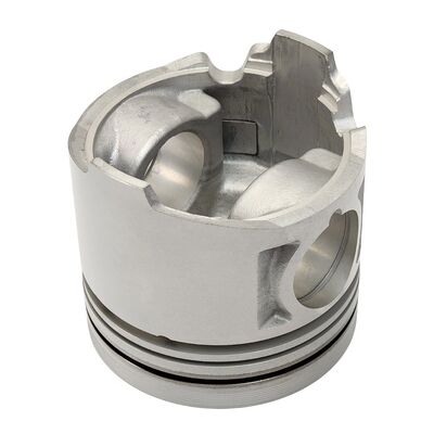 Engine Piston 8971766220 for Isuzu 4JG2 Diesel Engine Parts Excavator