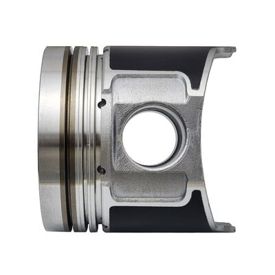 Engine Piston Assembly 129E01-22080 for Yanmar 4TNV98CT Diesel Engine Parts Excavator