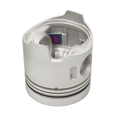 Engine Piston Assembly ME013312 for Mitsubishi 4D33 Diesel Engine Parts Excavator