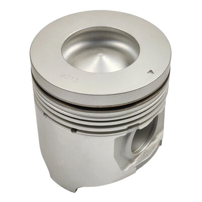 Engine Piston 8981529011 for Isuzu 6HK1 Diesel Engine Parts Excavator
