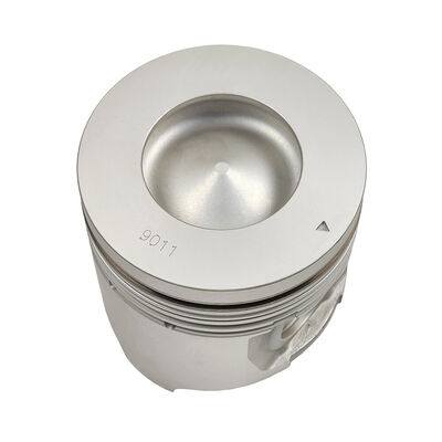 Engine Piston 8981529011 for Isuzu 6HK1 Diesel Engine Parts Excavator