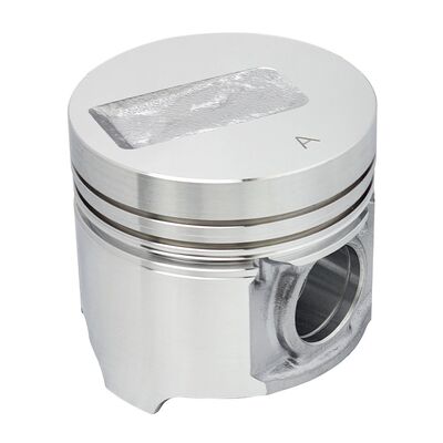 Engine Piston Assembly 4900737 for A2300 Diesel Engine Parts Excavator