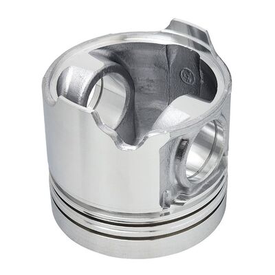 Engine Piston Assembly 4900737 for A2300 Diesel Engine Parts Excavator