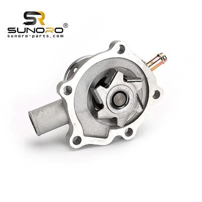 Excavator Water Pump 15534-73030 15752-73030 15752-73032 15752-73033 6652753 for Engine D750 D850 D950 V1100 V1200 V1205
