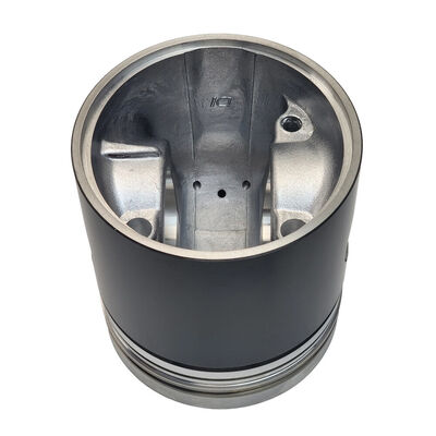 Engine Piston 130602-00590 for Doosan DE12TIS Diesel Engine Parts Excavator