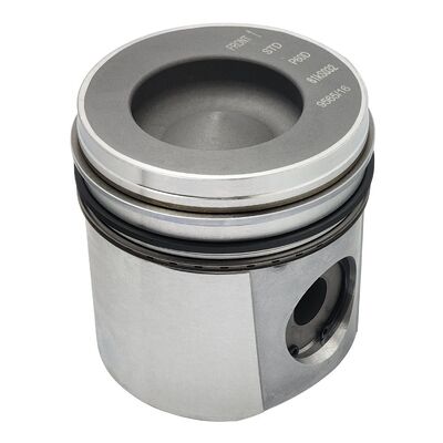 Engine Piston Assembly 3802398 for 6C8.3 Diesel Engine Parts Excavator