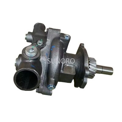 QSM11 Diesel Engine Parts Water Pump 4955706 4955705 800K/4972857 2882138007