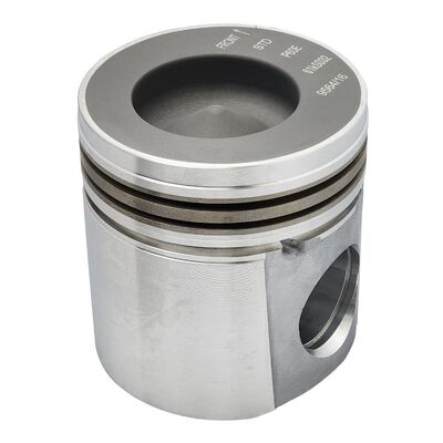 Engine Piston Assembly 3802397 for 6C8.3 Diesel Engine Parts Excavator