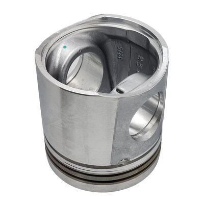 Engine Piston Assembly 3802397 for 6C8.3 Diesel Engine Parts Excavator