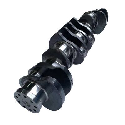 New Construction Machinery Parts Crankshaft for  K19 KTA19 3418910 Diesel Engines for Cummins Diesel Engine Spare Parts