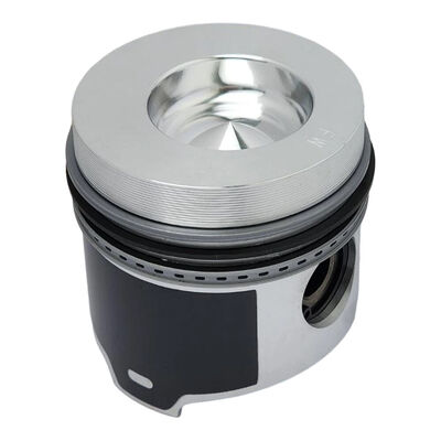 Engine Piston Assembly 17345-21112 for Kubota V1512 Diesel Engine Parts Excavator
