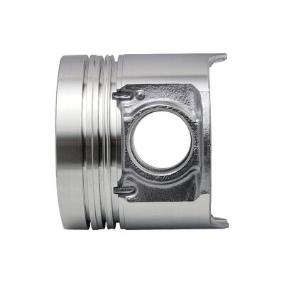 Engine Piston Assembly 4900737 for  A1700 Diesel Engine Parts Excavator