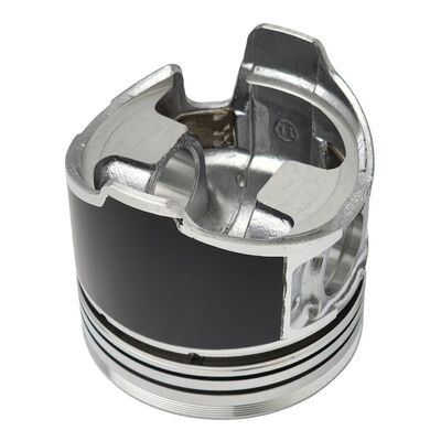 Engine Piston Assembly 8972578760 for Isuzu 4LE1 Diesel Engine Parts Excavator