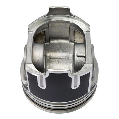 Engine Piston 1J751-21113 for Kubota V3307 Diesel Engine Parts Excavator