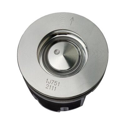 Engine Piston 1J751-21113 for Kubota V3307 Diesel Engine Parts Excavator