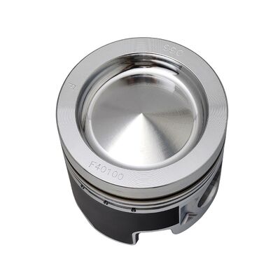 Engine Piston 32F17-40100 for Mitsubishi D04F Diesel Engine Parts Excavator