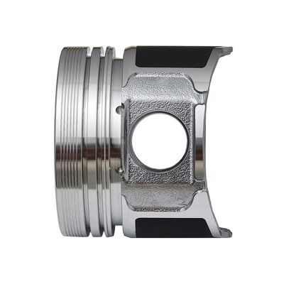 Engine Piston Assembly YM119270-22091 for Komatsu 3D66-1 Diesel Engine Parts