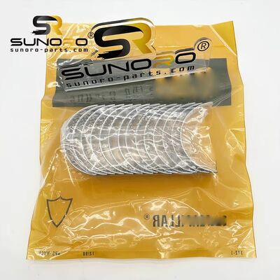 276-7389 360-1978 C4.4 C6.6 C7.1 Excavator diesel Engine Connecting Rod Bearings for E320D2 E320DL Crankshaft Main Bearings