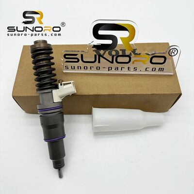 SUNORO Diesel Engine Fuel Injector Model 22339883/20747797/20584345 Compatible for  for Delphi E3 EUI Construction