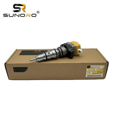 E962G 950G 570B 322C 325C 325B 3126 3126B 3126E Engine Fuel Injector for Construction Machinery 10R0782 178-0198 178-0199