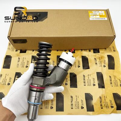 C15 C18 Engine Injector 3740750 374-0750 for Injectors