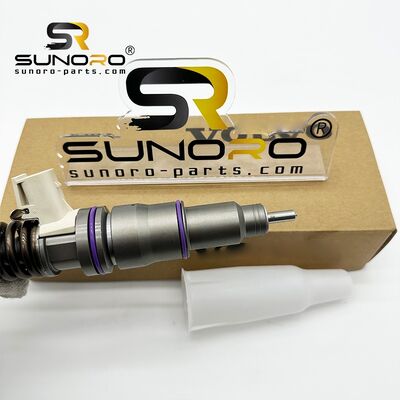 EC700 EC700B Excavator D16 Engine diesel Injector 20929906 Common Rail Nozzle Voe20929906