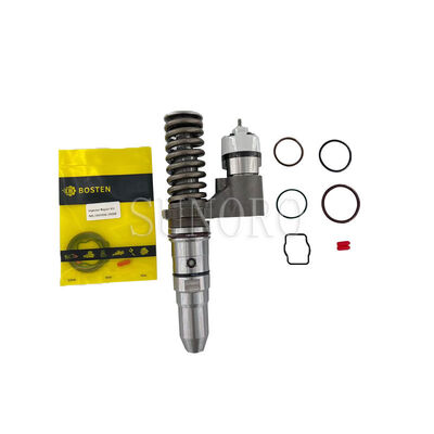Fuel Injector Repair Kit 387-9433 387-9434 387-9436 387-9427 263-8218 Fuel Injector Sealing Ring Repair Kit for C7C9