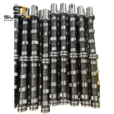 V2607 Camshaft Diesel Engine Repair Parts Camshaft Assy for KUBOTA