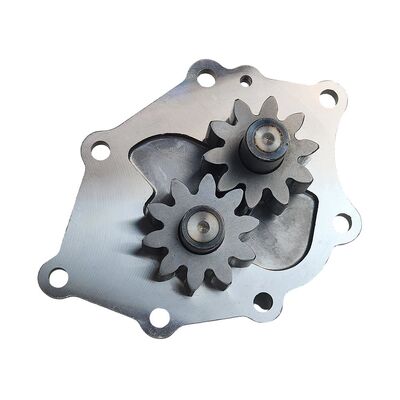 Oil Pump Assembly 15110-E0321 for Hi-no N04C Diesel Engine Parts Excavator