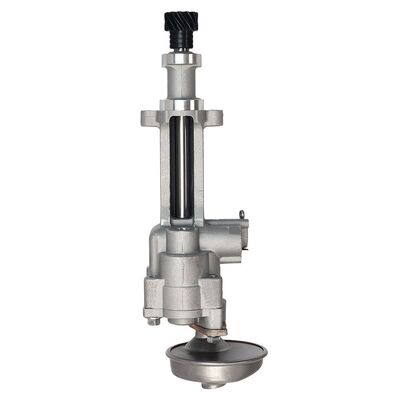 Oil Pump 8973859850 for Is-uzu 4JB1 Diesel Engine Parts Excavator