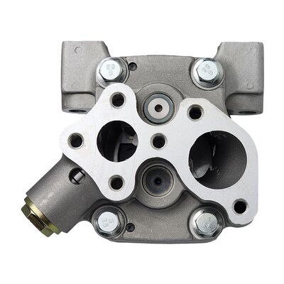 Oil Pump Assembly 400915-00021B for Doosan DE12TIS Diesel Engine Parts