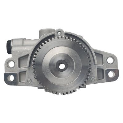Oil Pump 8980957683 for Isuzu 4LE2 Diesel Engine Parts Excavator