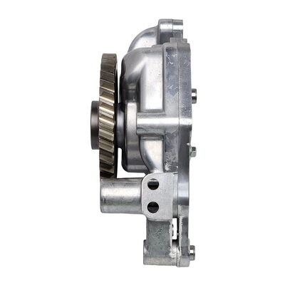 Oil Pump Assembly ME222053 for Mitsubishi 4M50 Diesel Engine Parts Excavator