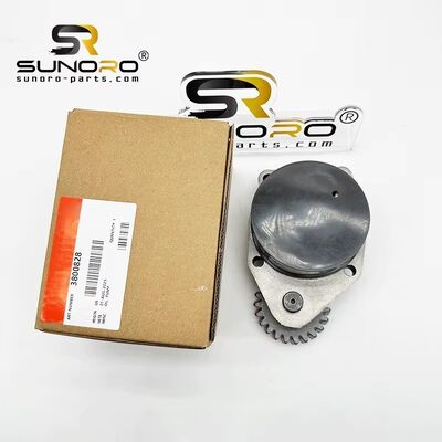 Fedex Shipment Oil Pump Compatible with Engine 3800828 3948072 3966840 3991123 3415365 5313086 4897480 4BT 6BT 6CT QSB67