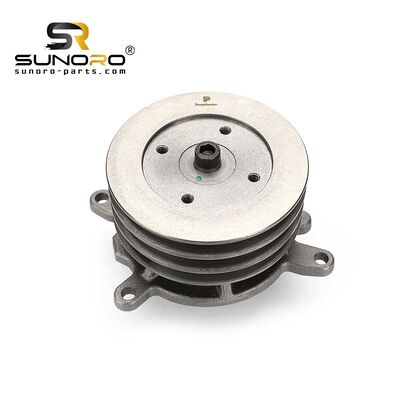 Crawler Excavator Water Pump 2W1225 0R-0781 Compatible with E225 E225B E225D E229 E231D 613B 613C CB-614 CP-553 CS-551