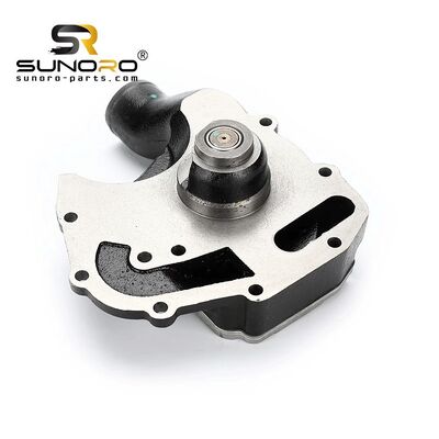 UPS Shipment Water Pump 3544754 for CAT C4.4 C6.6 C7.1 3054C Excavator Engine Parts Replacement Component