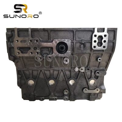 Cylinder body 4TNE98 Yanmar engine part 72990201560 compatible replacement component engine suitable