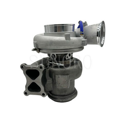Excavator Turbocharger GT4594B 750432-5005S 247-2969 247-2965 291-5480 291-6060 Suitable for 345 C13 Engine Turbocharger