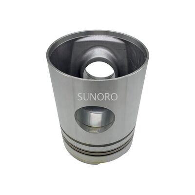 Excavator Engine Piston 7N4515 OEM Compatible with D353 D375 D398 D399 Shipment DHL FEDEX TNT EMS UPS Engine Replacement