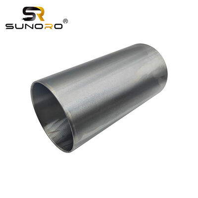 Excavator S6S S4E S6E Cylinder Liner Kit Mitsubishi Engine Parts Compatible with S4S S4F S6K 6D34 32A07-00300 Components