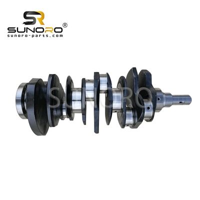 1GR Crankshaft Motor Part Numbers 13401-31011 13401-31010 13401-31060 for Prado Engine Toyota Land Cruiser 4Runner Hilux