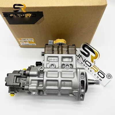 C6.6 Crawler Excavator Fuel Injection Pump 3178021 Diesel Engine Pump 32F61-10301 Suitable for 320D M318D M322D Equipment