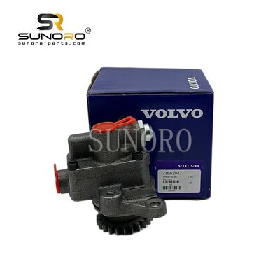 Fuel Pump 22770831 21683947 21231294 21086600 20927350 7421683947 Fuel Feed Pump for Renault B6R B7R FL FE Applications