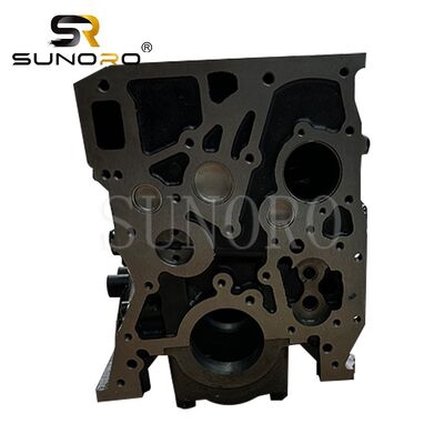 Cylinder Block BD30 Engine Part Recommended for Machinery Repair Shops Engine Component Replacement