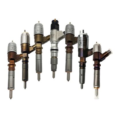C6.6 C7.1 323D Fuel Injector Part Number 3200677 3264700 3213600 3069377 2923778 Replacement Diesel Engine Injector