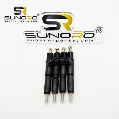 Fuel Injector V2403-DI Kubota Diesel Engine Parts 6685512 1G796-53000 1J801-53030 Crawler Excavator Compatible Component