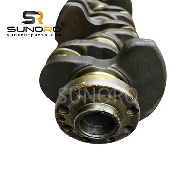Crawler Excavator R2 Engine Spare Parts R2 RF Crankshaft Part Number R2Y1-11-300 MA ZDA CX 7 Replacement Component